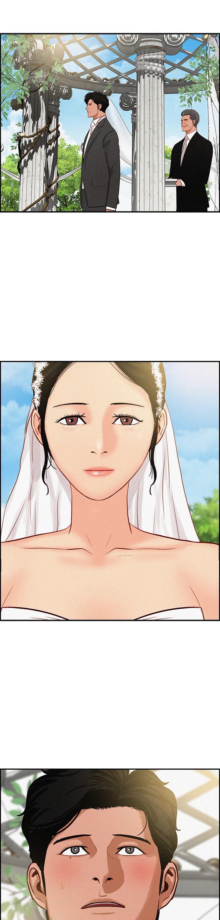 The Lord of Money Chapter 219 page 38 - Chapter 219