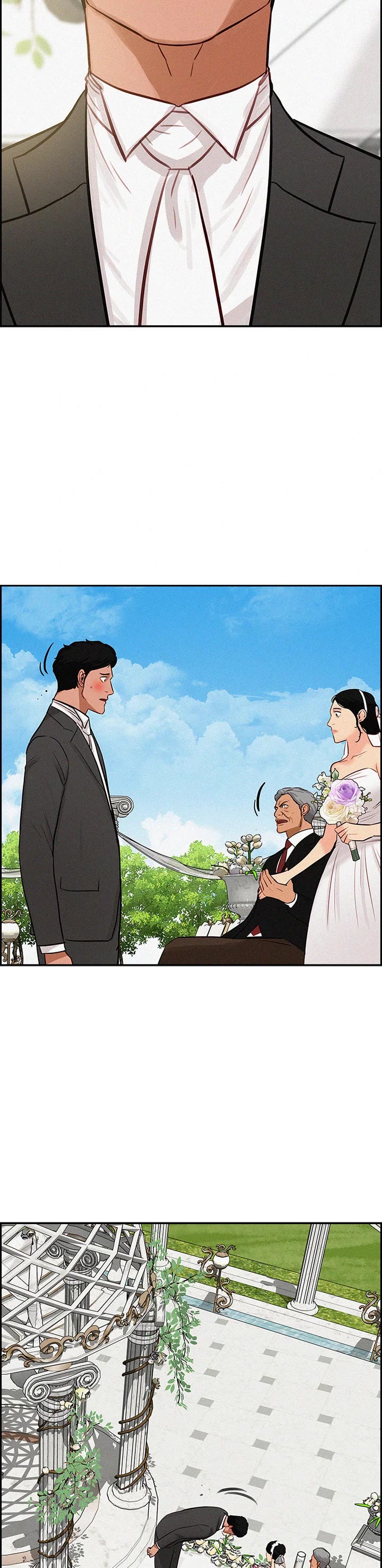 The Lord of Money Chapter 219 page 39 - Chapter 219