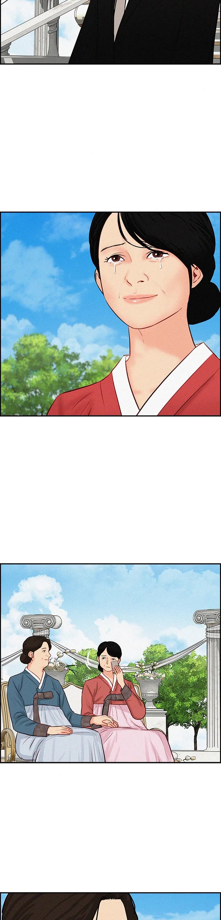 The Lord of Money Chapter 219 page 41 - Chapter 219