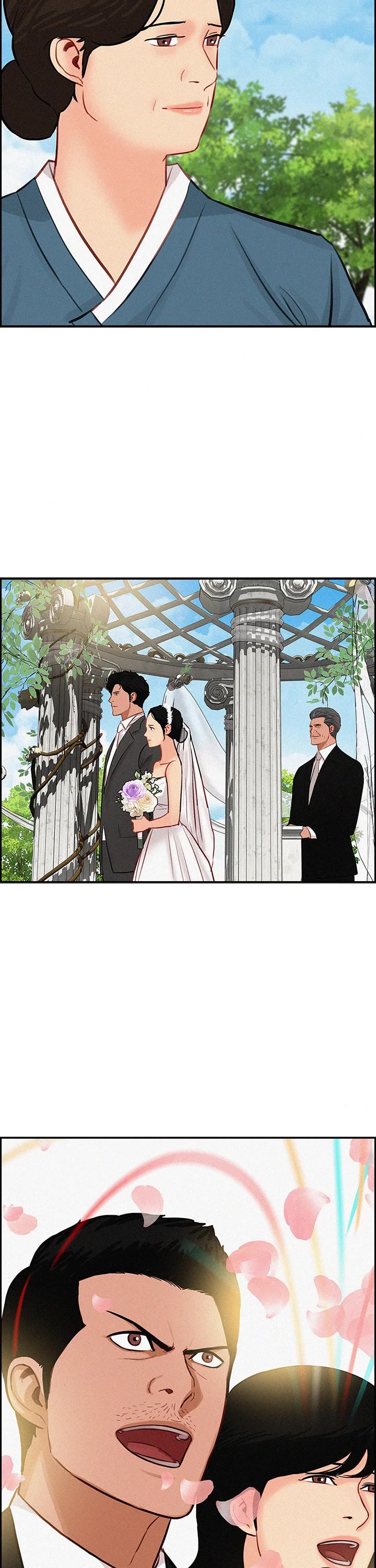 The Lord of Money Chapter 219 page 42 - Chapter 219