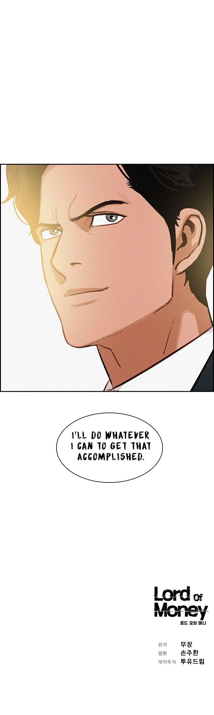 The Lord of Money Chapter 22 page 30 - Chapter 22