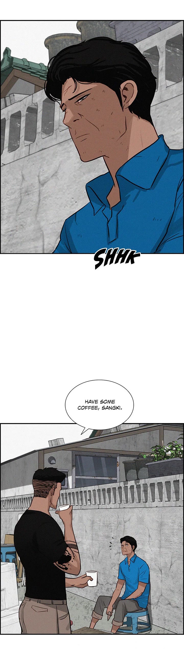 The Lord of Money Chapter 220 page 15 - Chapter 220