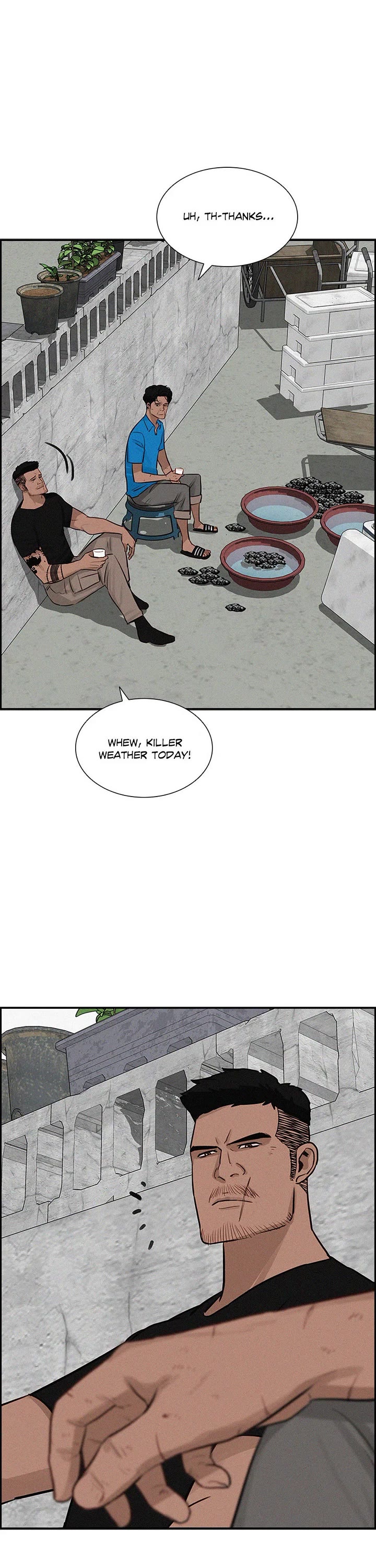 The Lord of Money Chapter 220 page 16 - Chapter 220
