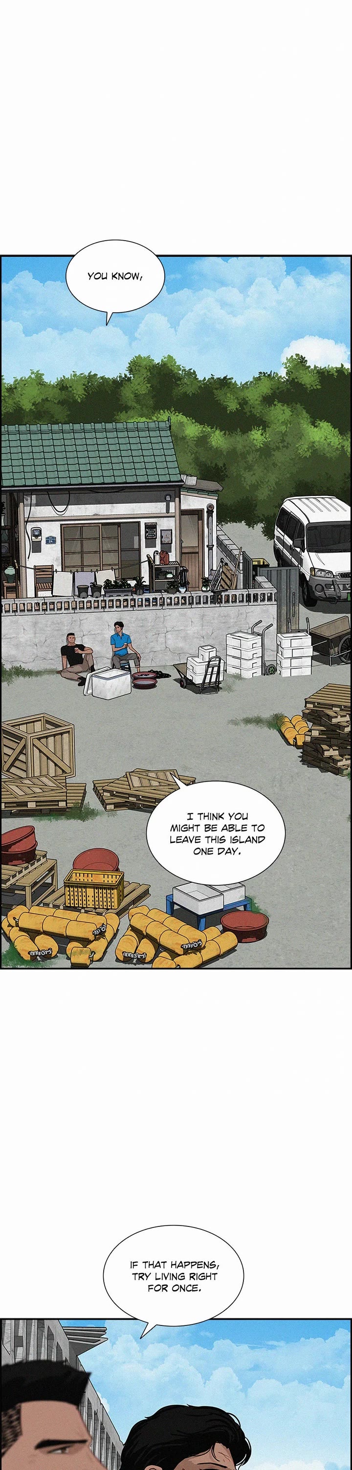 The Lord of Money Chapter 220 page 18 - Chapter 220