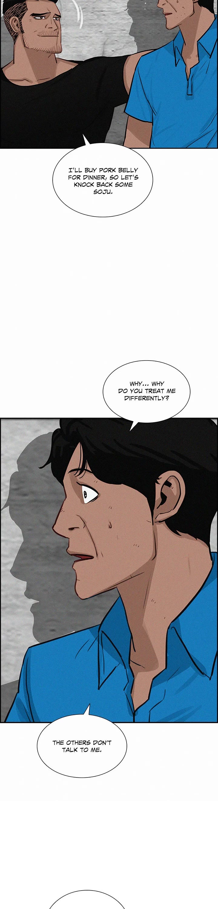 The Lord of Money Chapter 220 page 21 - Chapter 220