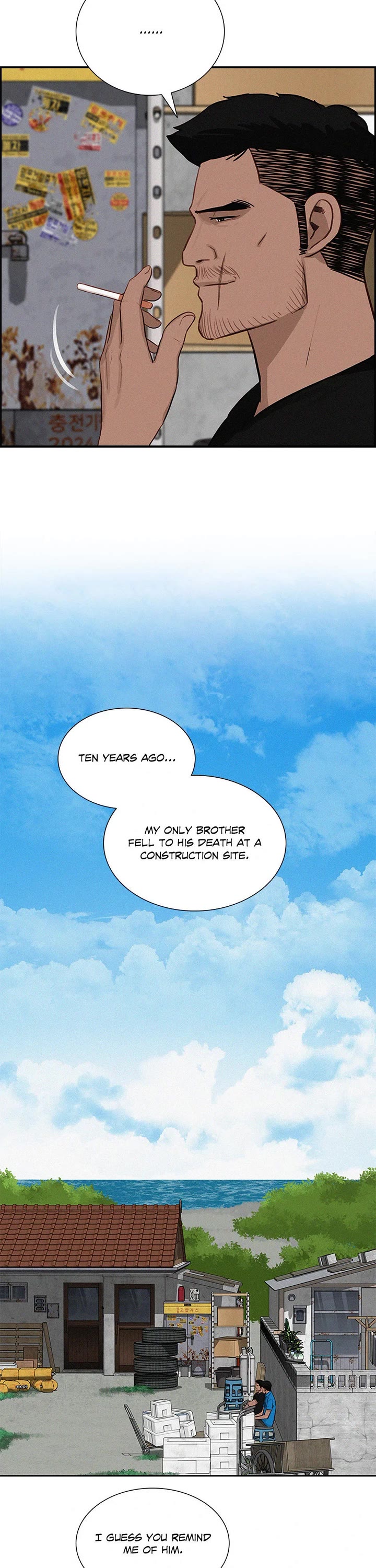 The Lord of Money Chapter 220 page 22 - Chapter 220