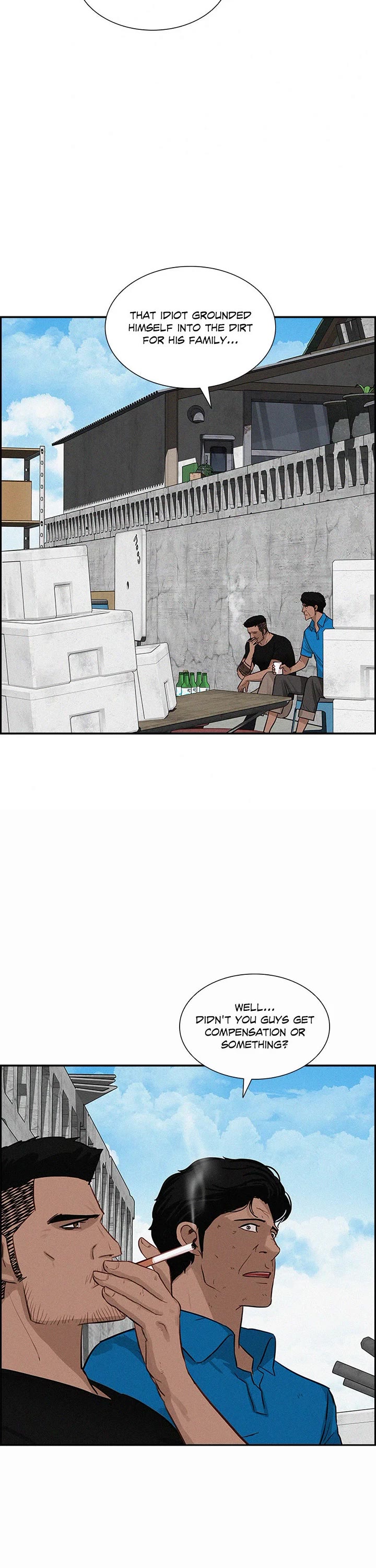 The Lord of Money Chapter 220 page 23 - Chapter 220