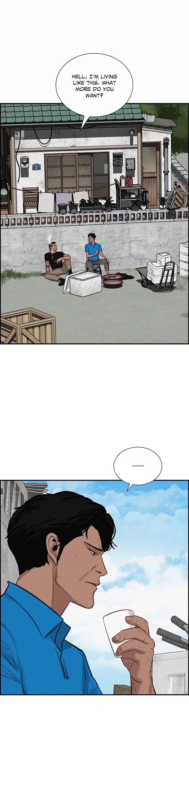 The Lord of Money Chapter 220 page 26 - Chapter 220