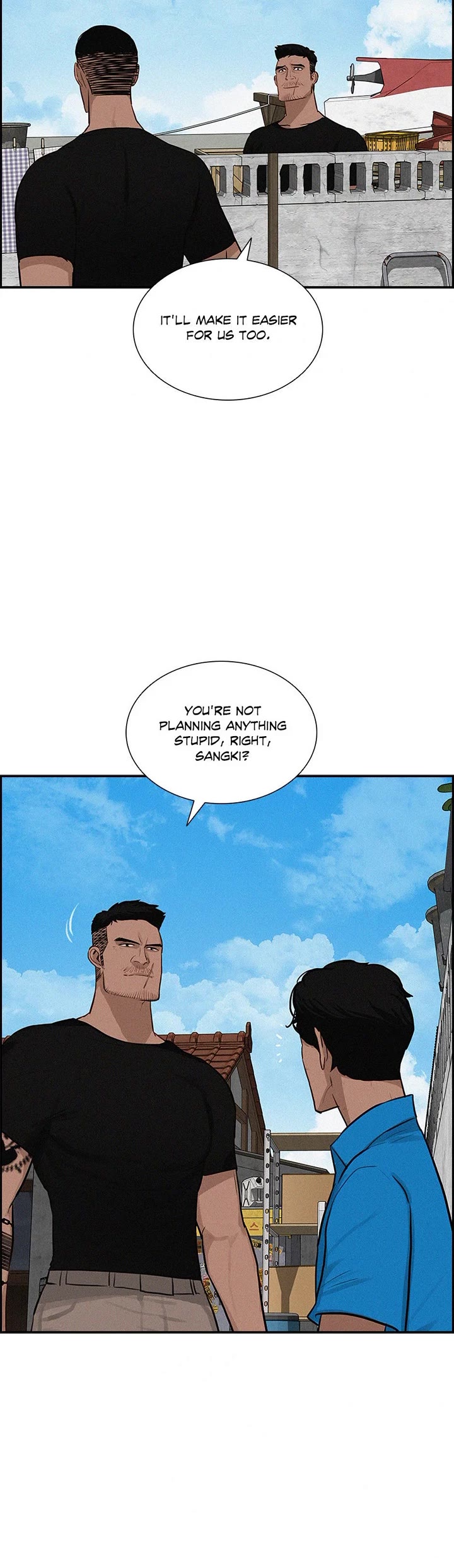 The Lord of Money Chapter 220 page 29 - Chapter 220