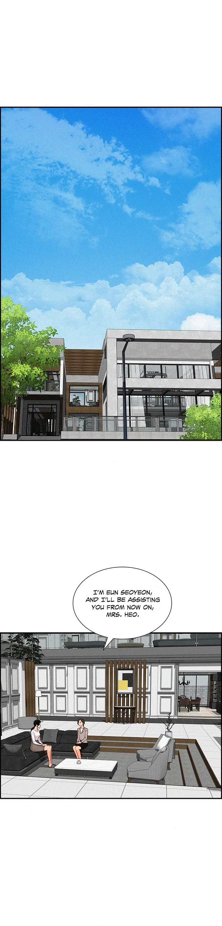 The Lord of Money Chapter 220 page 31 - Chapter 220