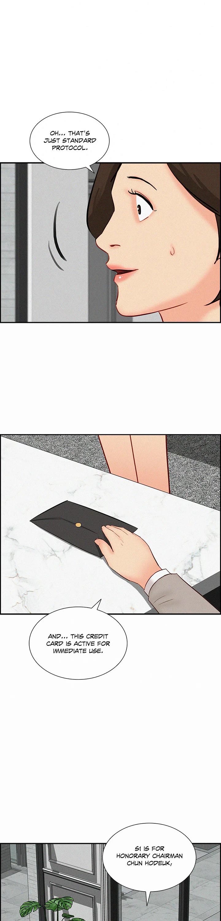 The Lord of Money Chapter 220 page 33 - Chapter 220