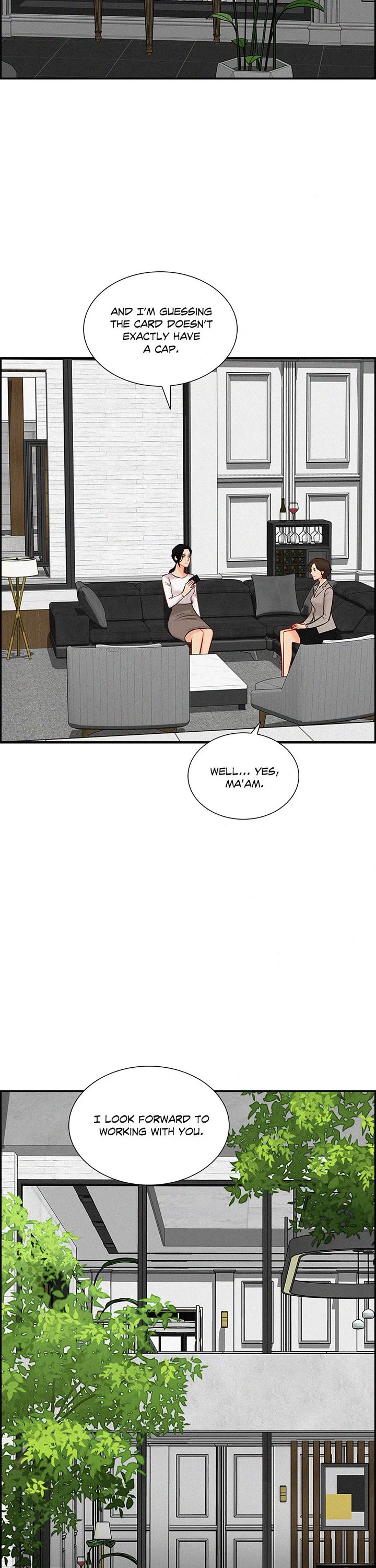 The Lord of Money Chapter 220 page 36 - Chapter 220