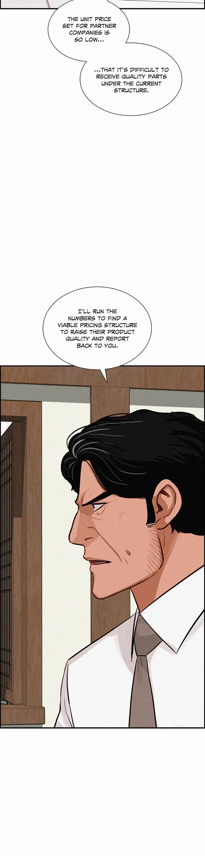 The Lord of Money Chapter 220 page 6 - Chapter 220