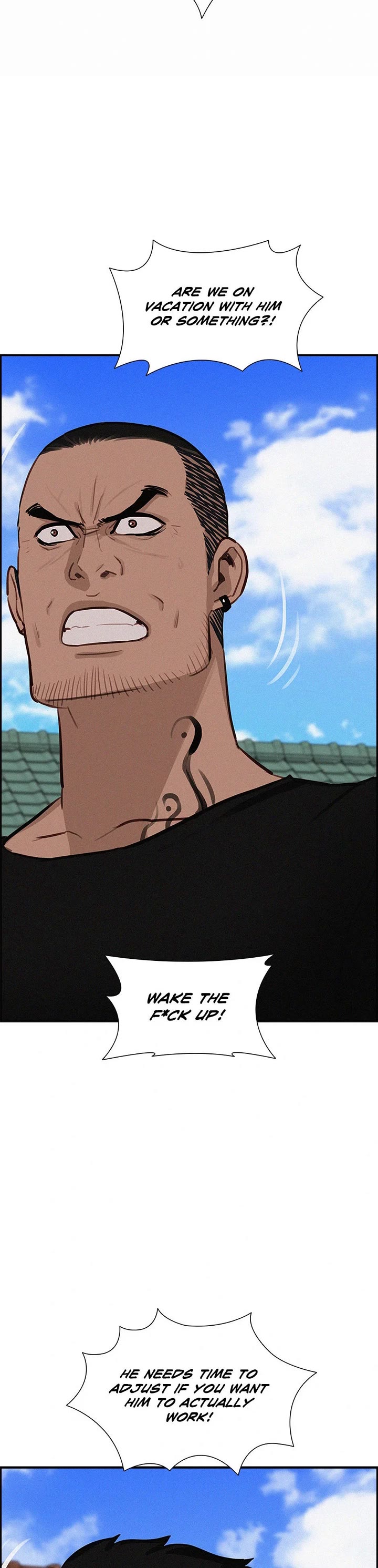 The Lord of Money Chapter 221 page 20 - Chapter 221
