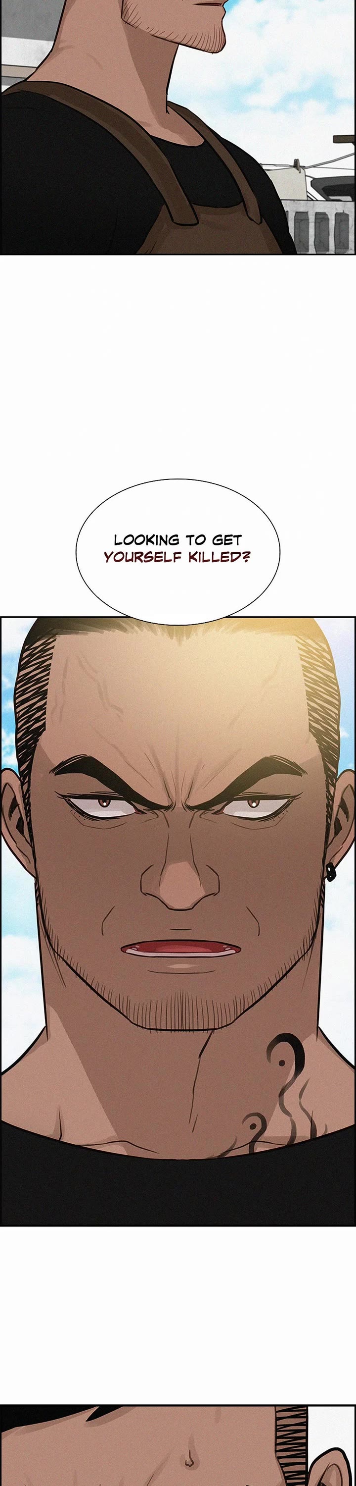 The Lord of Money Chapter 221 page 26 - Chapter 221