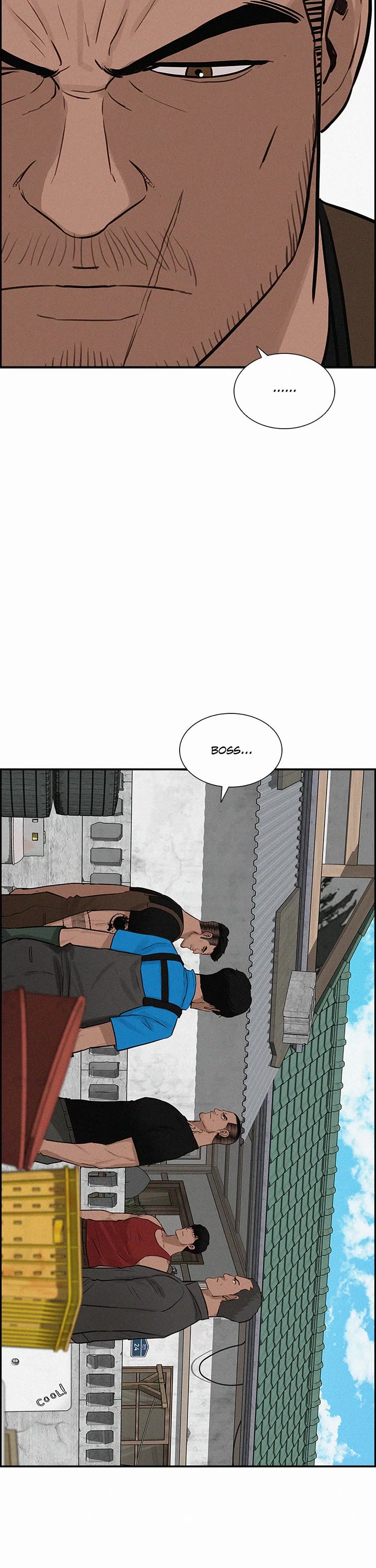 The Lord of Money Chapter 221 page 27 - Chapter 221