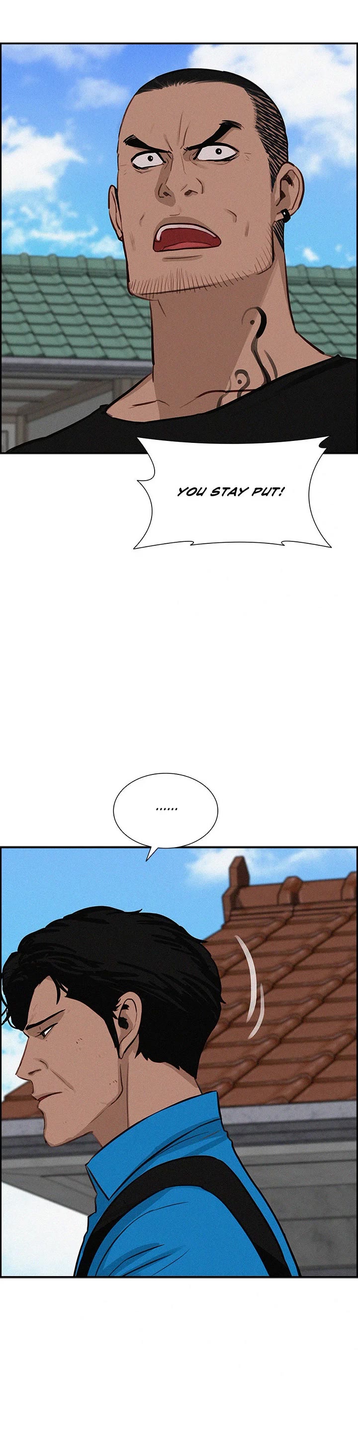 The Lord of Money Chapter 221 page 29 - Chapter 221