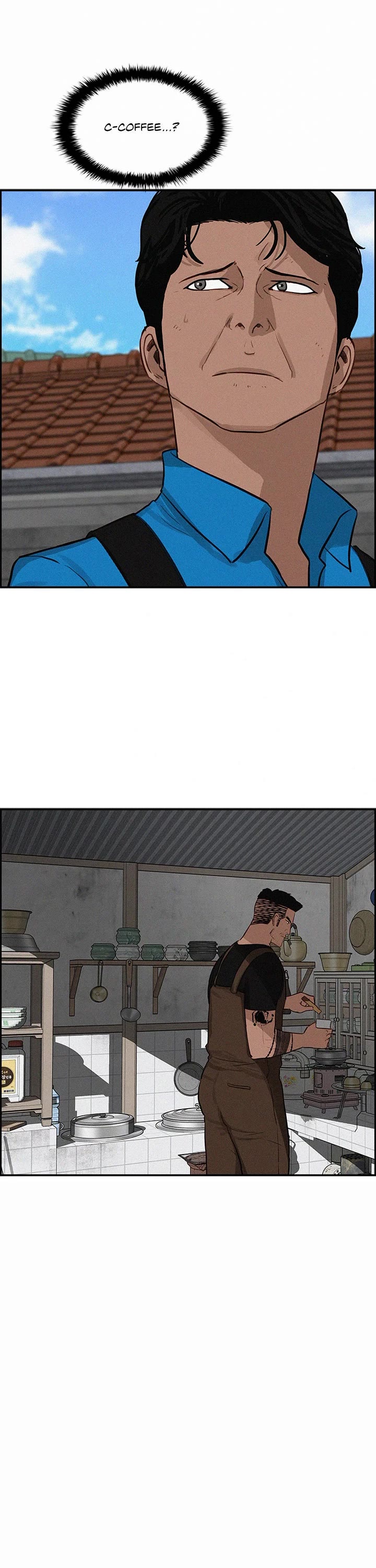 The Lord of Money Chapter 221 page 32 - Chapter 221