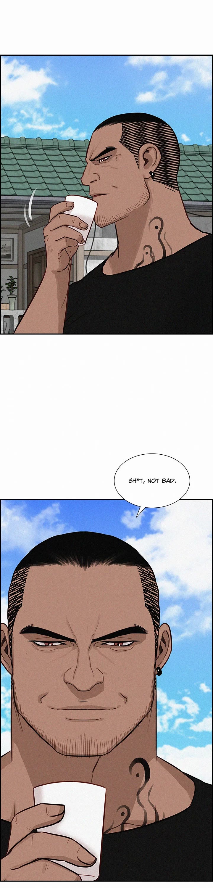 The Lord of Money Chapter 221 page 33 - Chapter 221