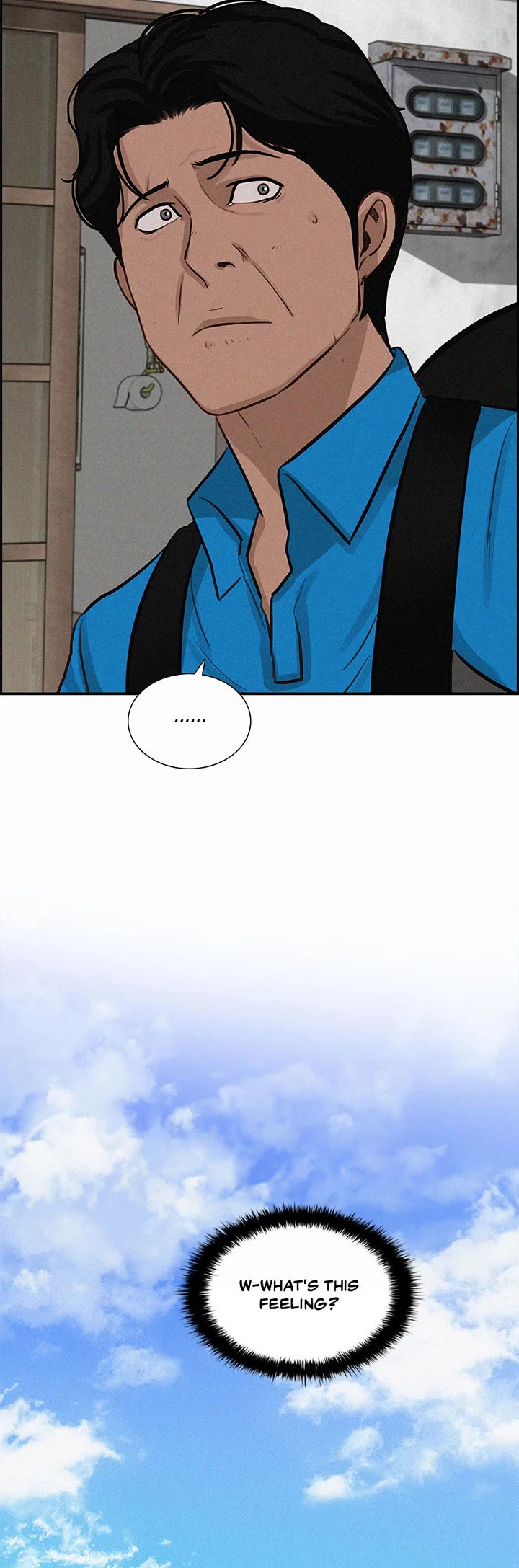 The Lord of Money Chapter 221 page 39 - Chapter 221