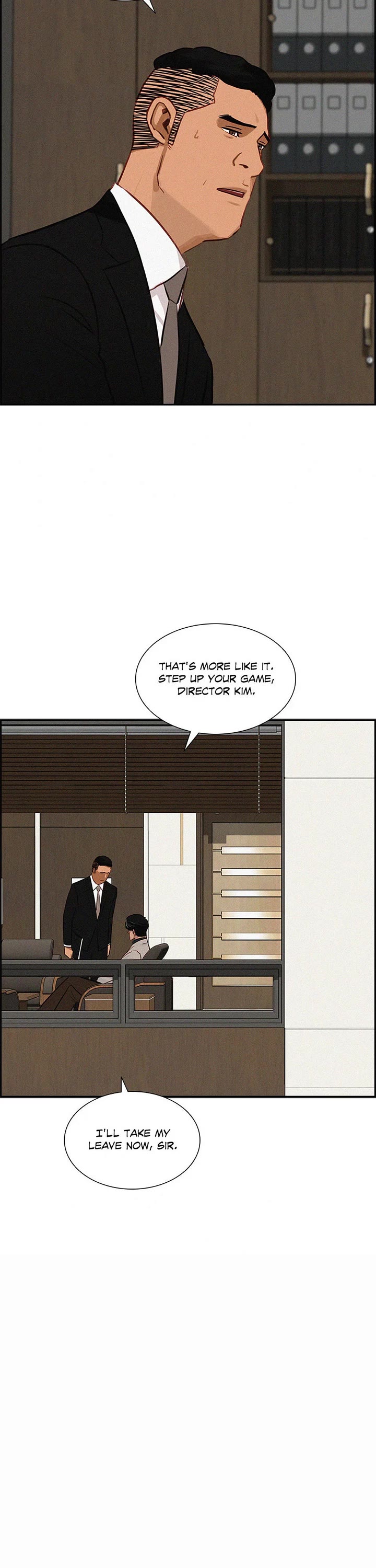 The Lord of Money Chapter 221 page 7 - Chapter 221