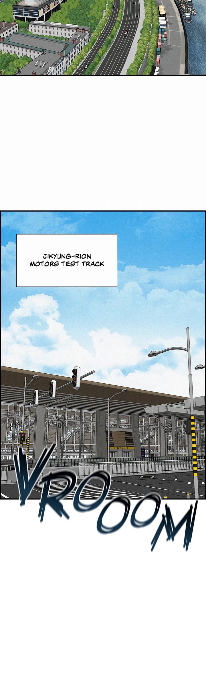 The Lord of Money Chapter 222 page 10 - Chapter 222