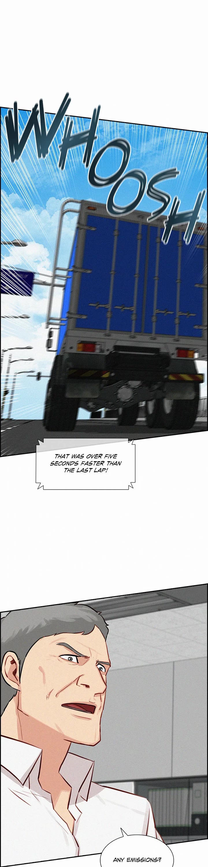The Lord of Money Chapter 222 page 16 - Chapter 222