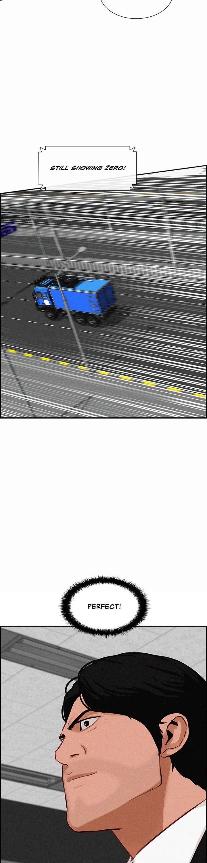 The Lord of Money Chapter 222 page 17 - Chapter 222