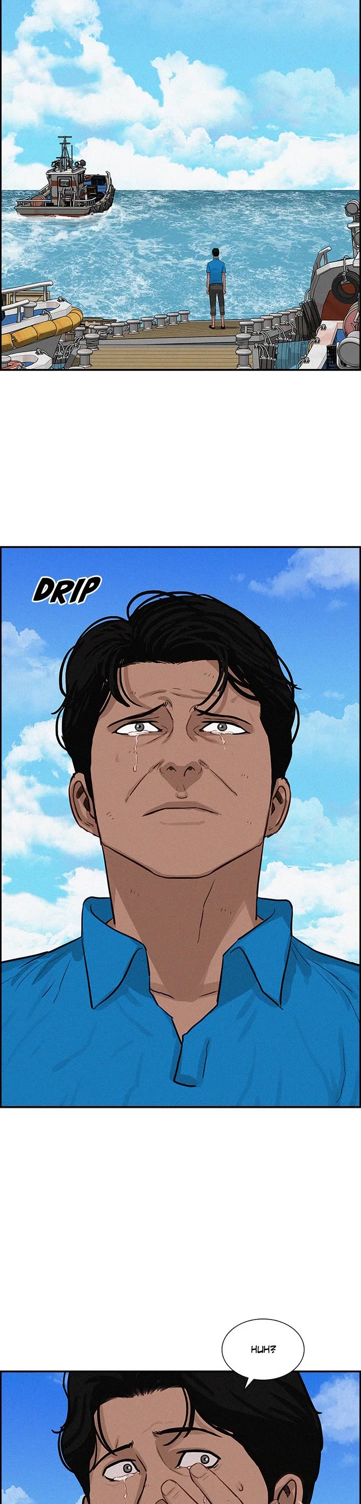 The Lord of Money Chapter 222 page 27 - Chapter 222