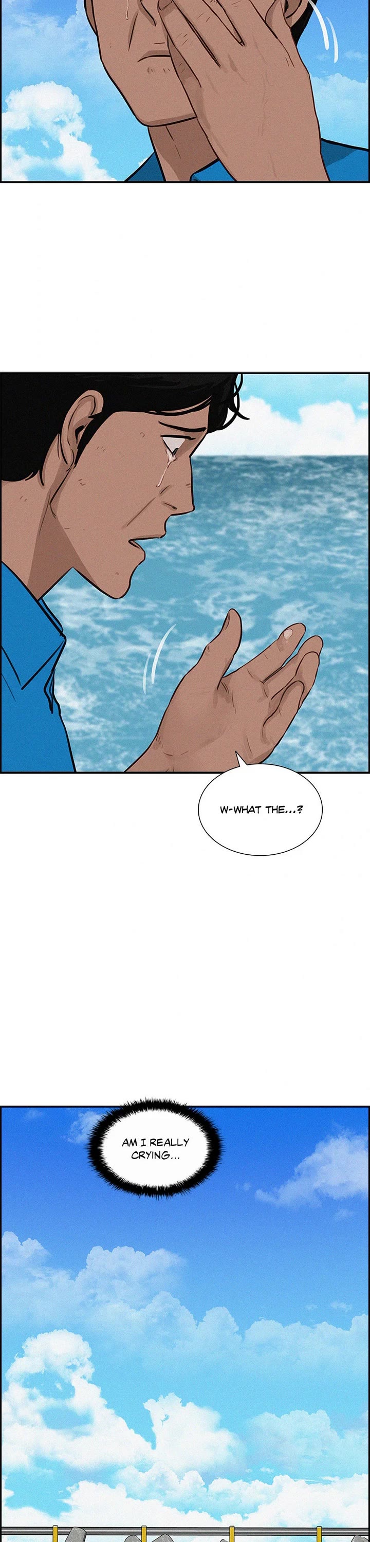 The Lord of Money Chapter 222 page 28 - Chapter 222