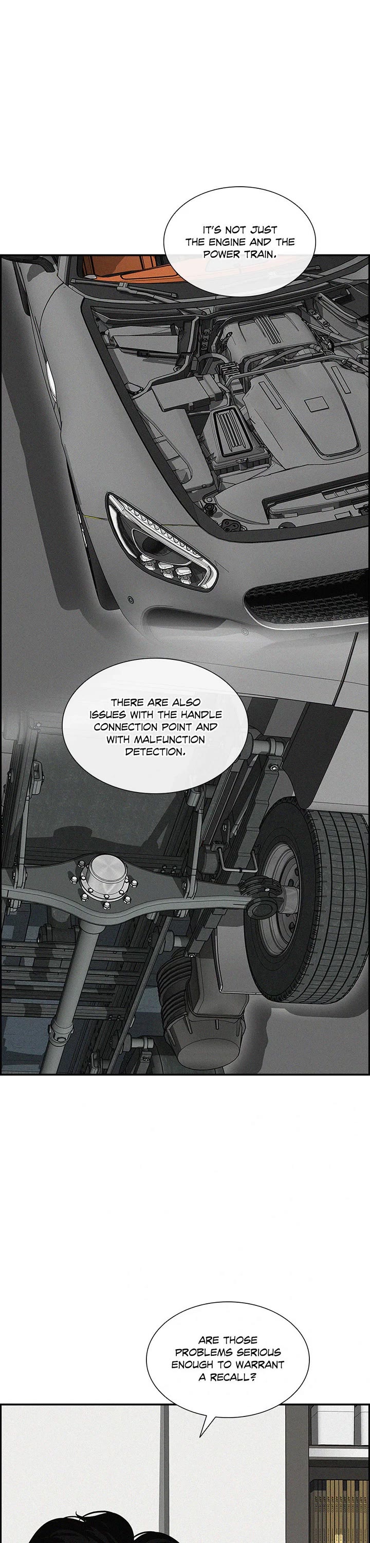 The Lord of Money Chapter 222 page 6 - Chapter 222