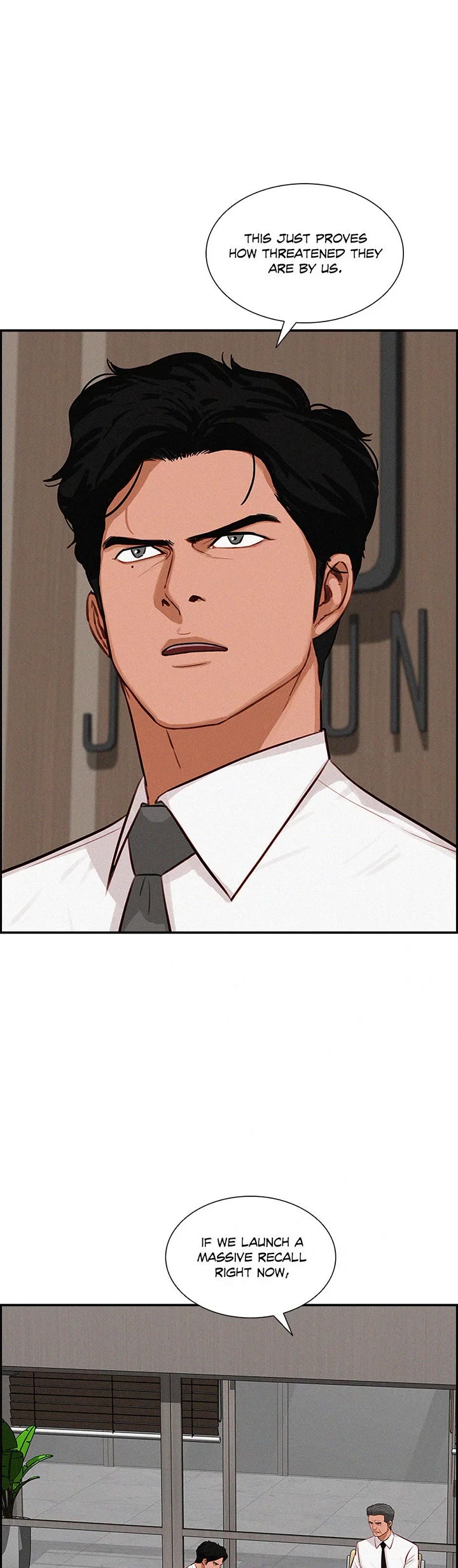 The Lord of Money Chapter 223 page 15 - Chapter 223