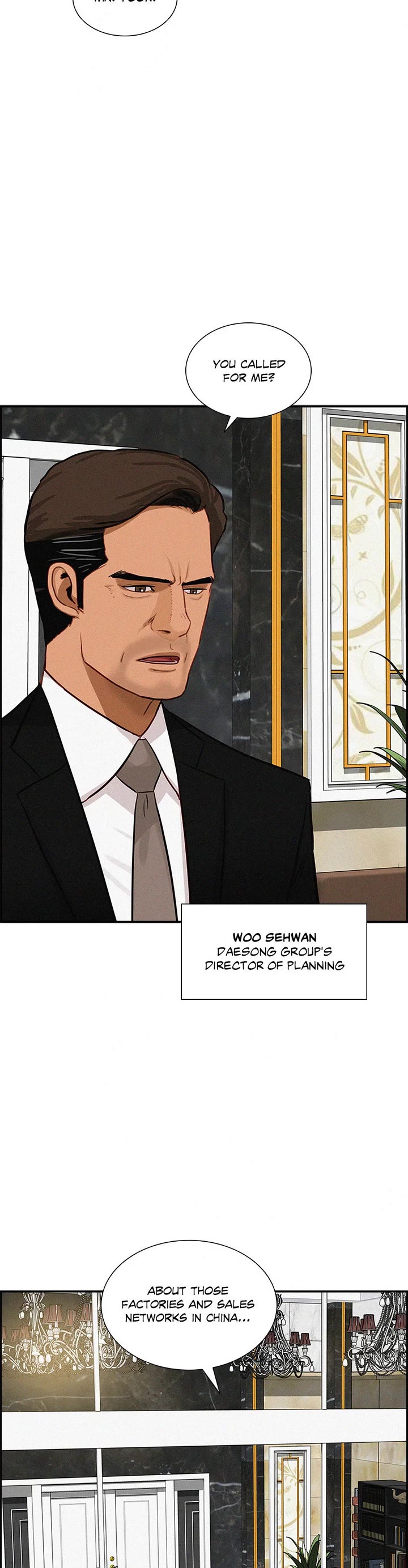 The Lord of Money Chapter 223 page 25 - Chapter 223