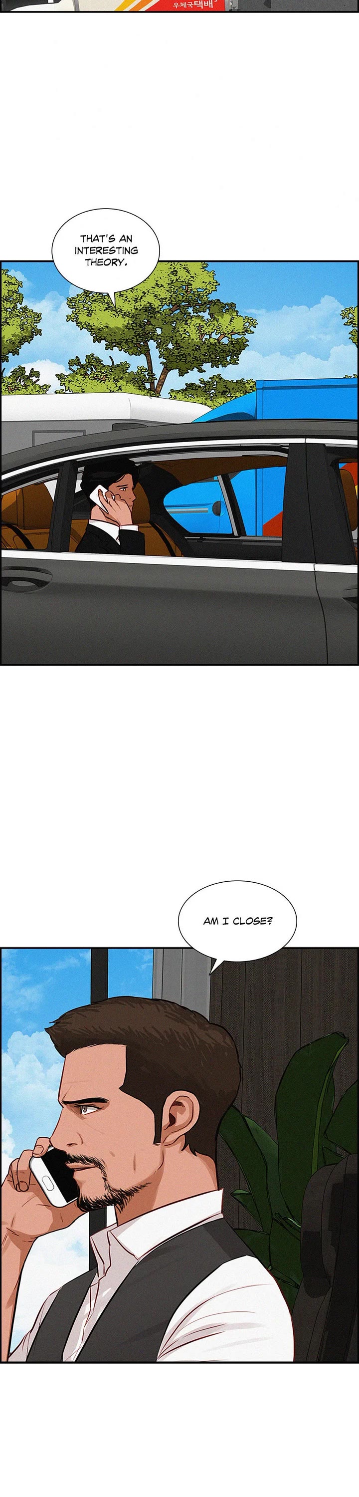 The Lord of Money Chapter 223 page 31 - Chapter 223