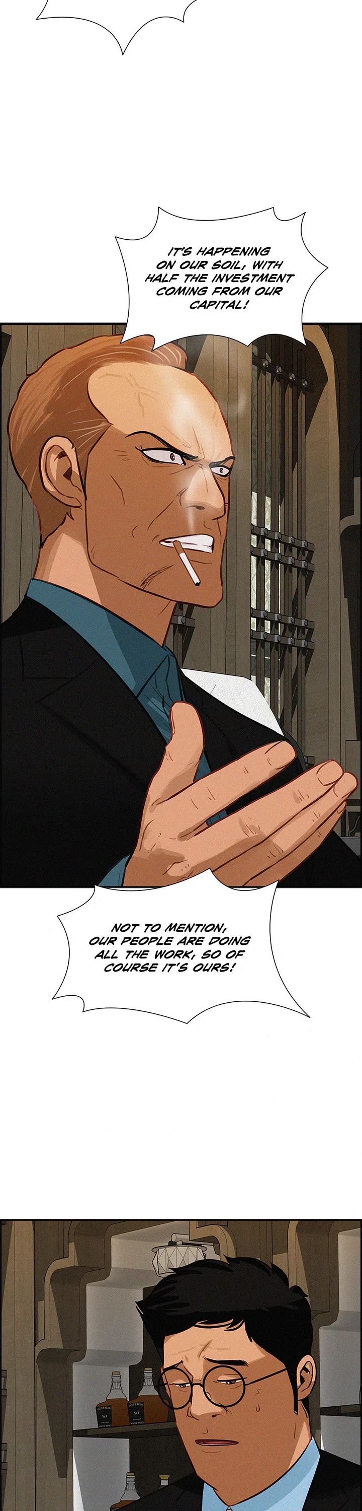 The Lord of Money Chapter 223 page 6 - Chapter 223