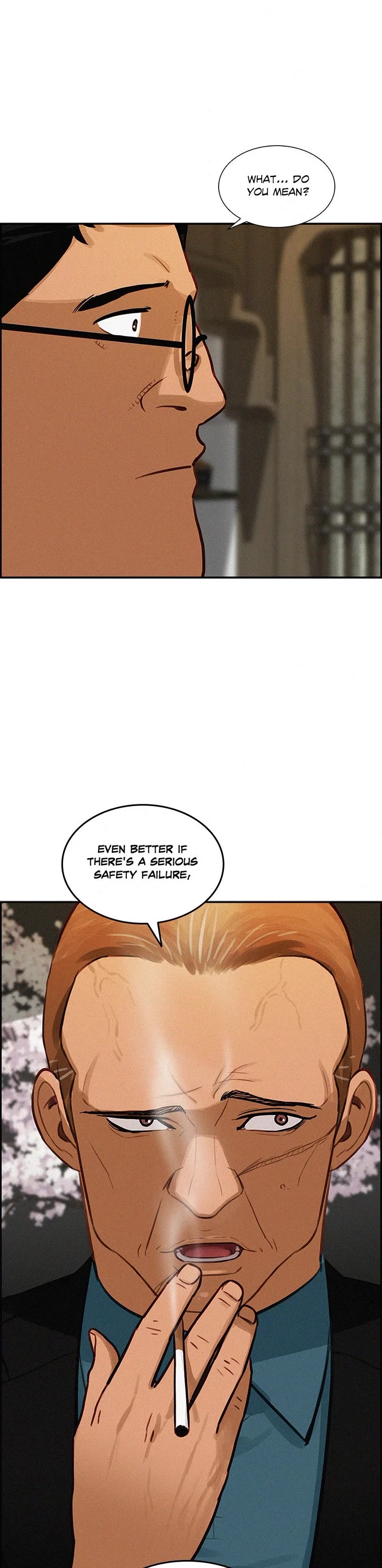 The Lord of Money Chapter 223 page 9 - Chapter 223