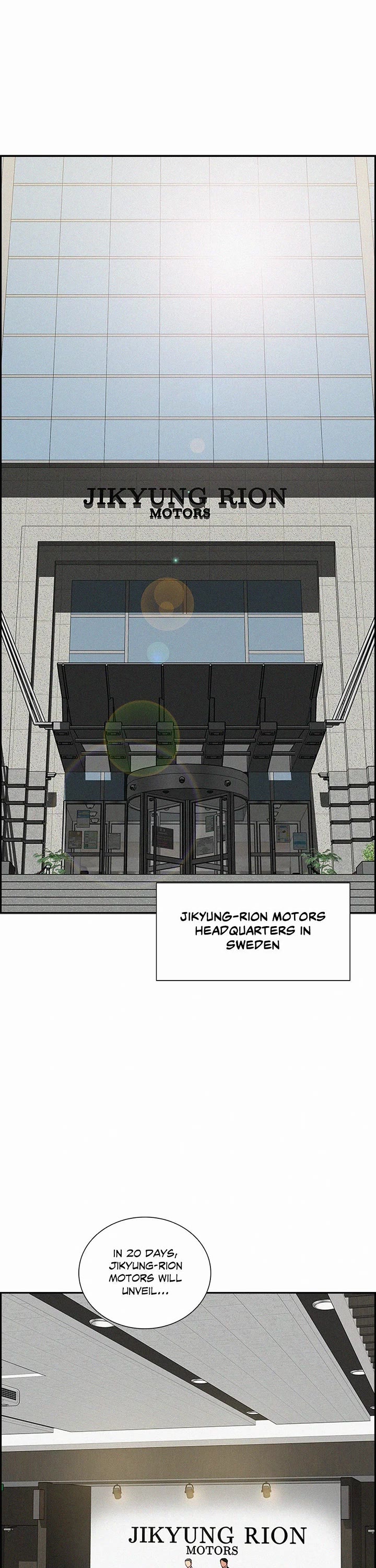 The Lord of Money Chapter 224 page 1 - Chapter 224