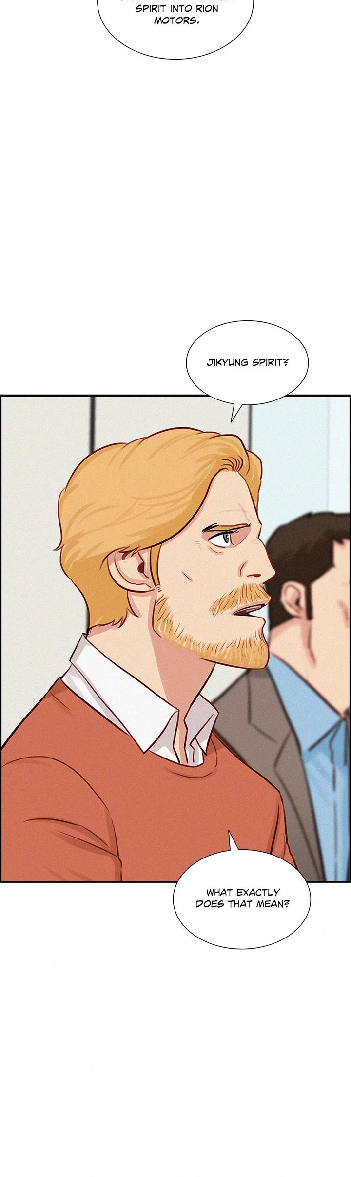 The Lord of Money Chapter 224 page 10 - Chapter 224