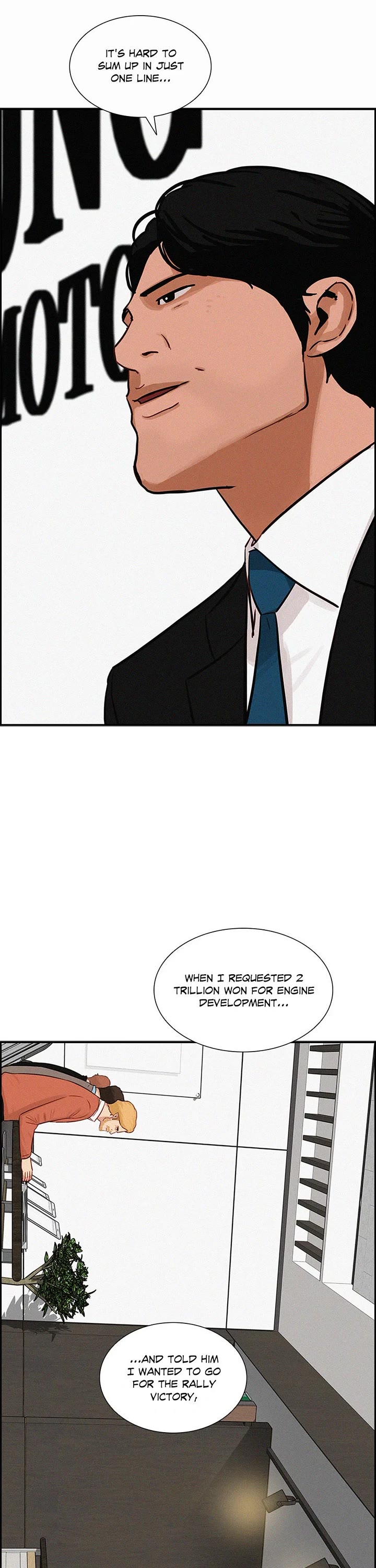 The Lord of Money Chapter 224 page 11 - Chapter 224