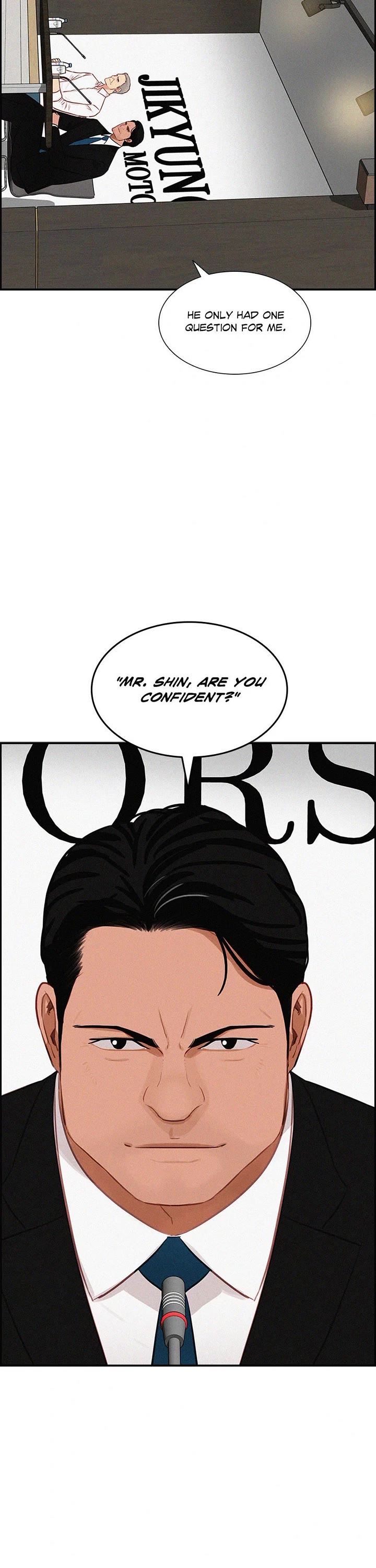 The Lord of Money Chapter 224 page 12 - Chapter 224