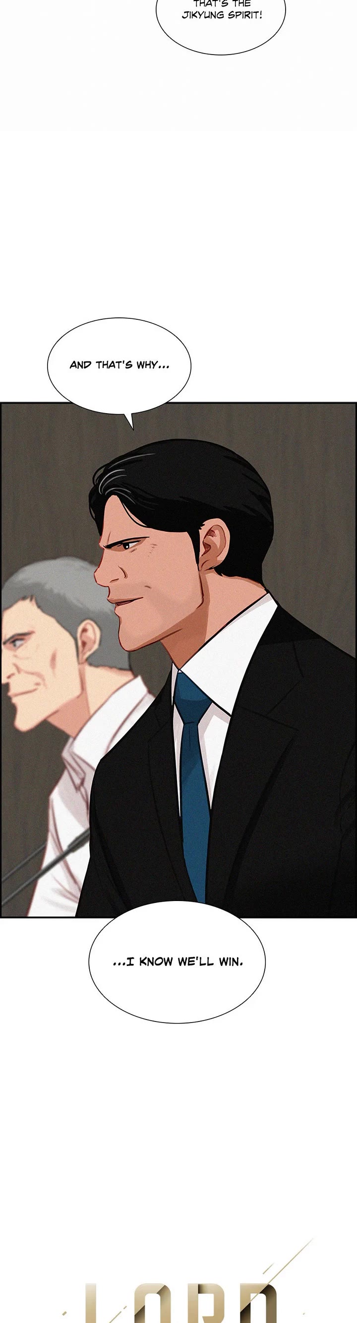 The Lord of Money Chapter 224 page 14 - Chapter 224