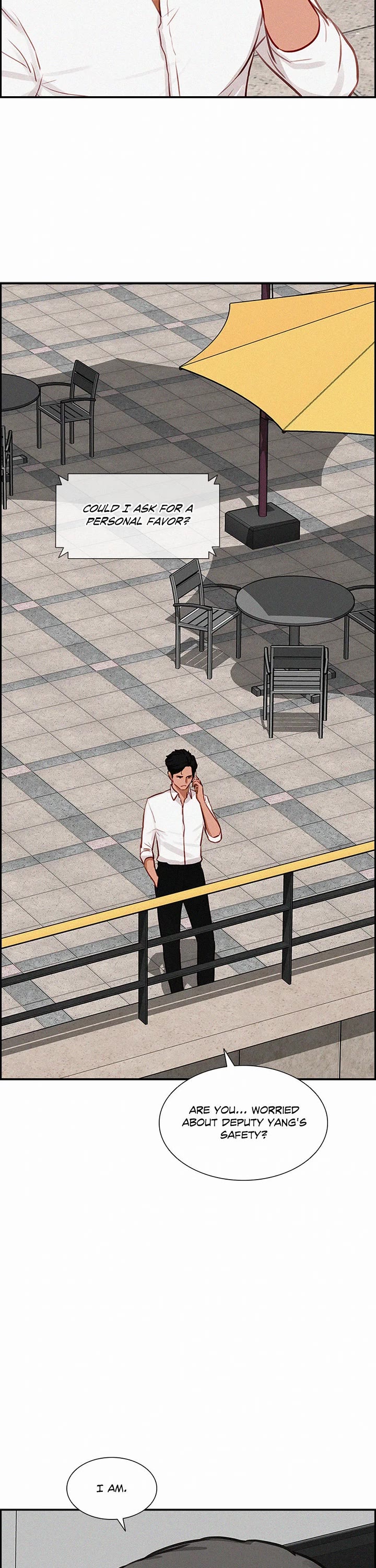 The Lord of Money Chapter 224 page 22 - Chapter 224