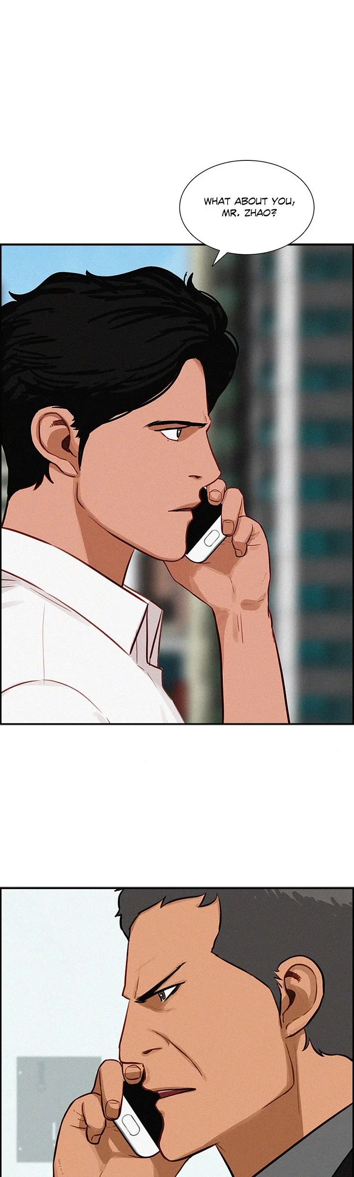 The Lord of Money Chapter 224 page 24 - Chapter 224