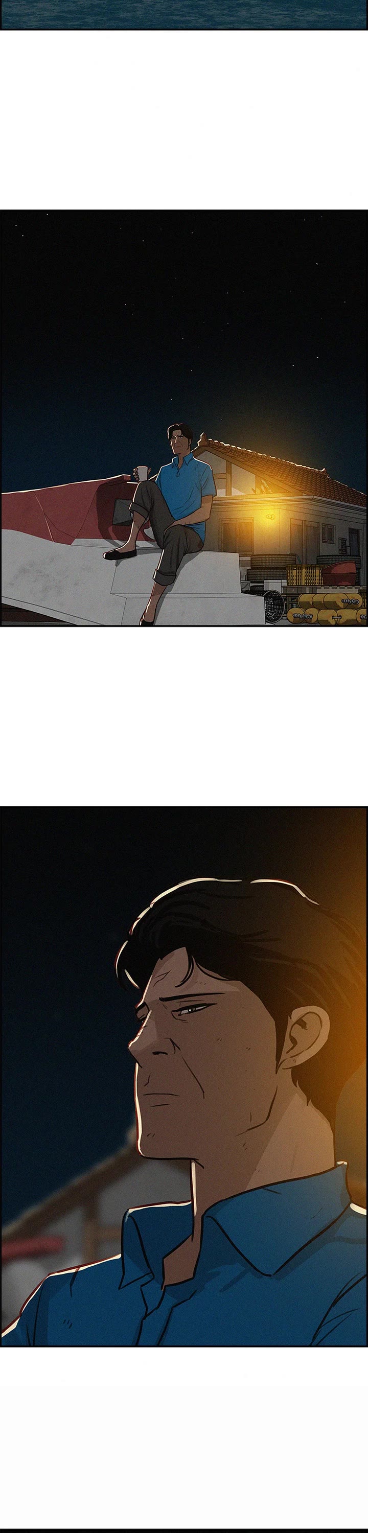 The Lord of Money Chapter 224 page 27 - Chapter 224
