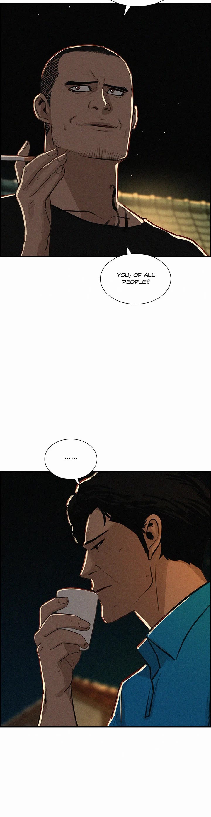 The Lord of Money Chapter 224 page 29 - Chapter 224