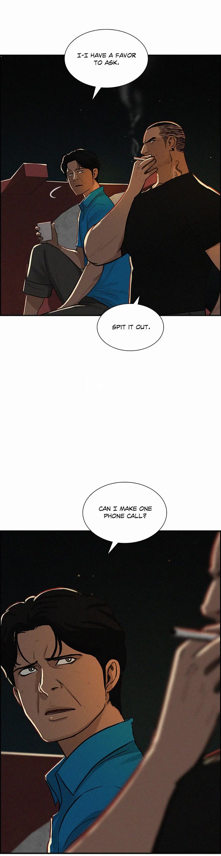 The Lord of Money Chapter 224 page 30 - Chapter 224