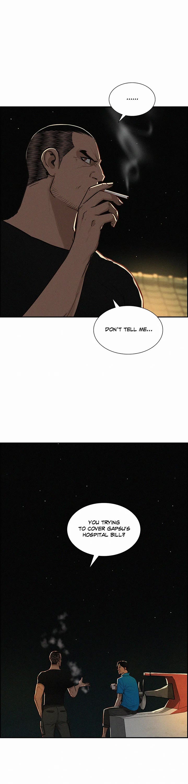 The Lord of Money Chapter 224 page 31 - Chapter 224
