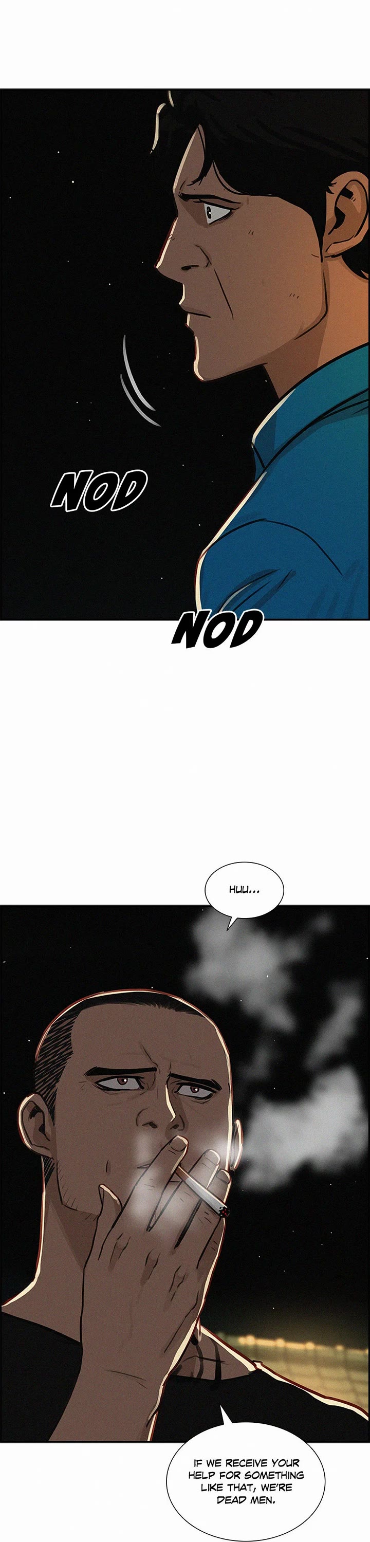 The Lord of Money Chapter 224 page 32 - Chapter 224