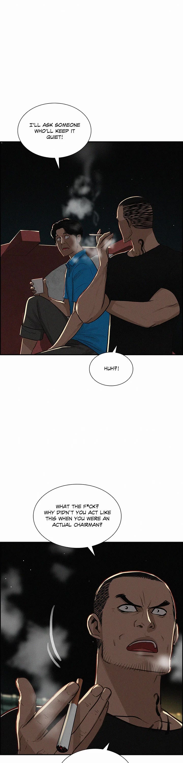 The Lord of Money Chapter 224 page 33 - Chapter 224