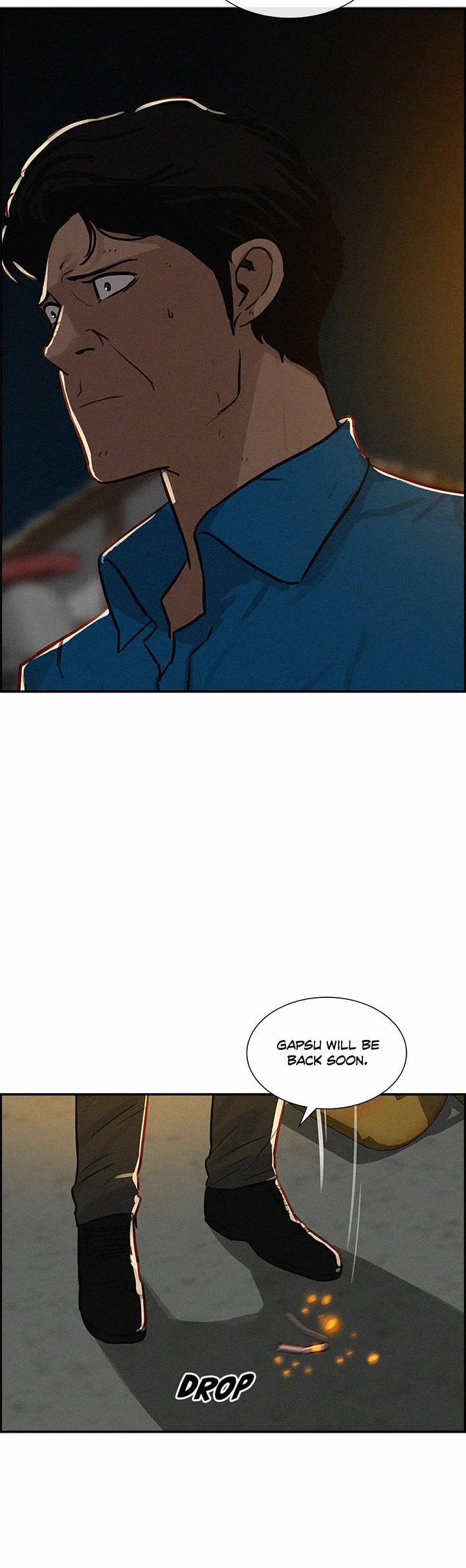 The Lord of Money Chapter 224 page 35 - Chapter 224